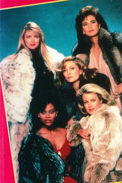 Beverly Hills Madam