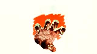 The Beast With Five Fingers