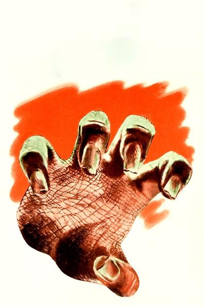 The Beast With Five Fingers