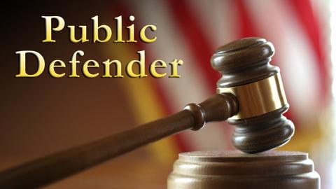 Public Defender