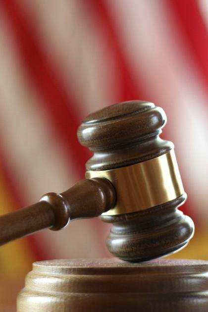 Public Defender