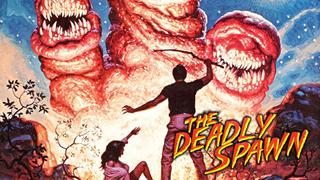 The Deadly Spawn