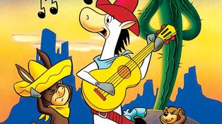 Quick Draw McGraw