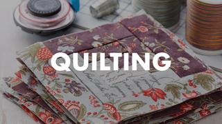  watch Quilting