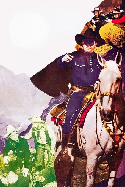 Phantom Rancher