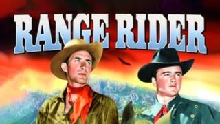 Range Rider