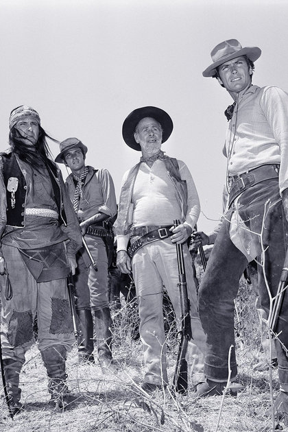Rawhide