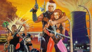 Class of Nuke 'Em High