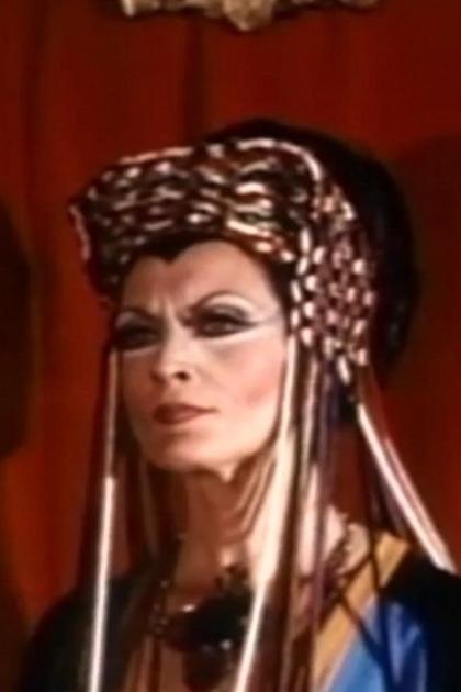 Blood Orgy of the She-Devils