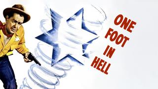  watch One Foot in Hell