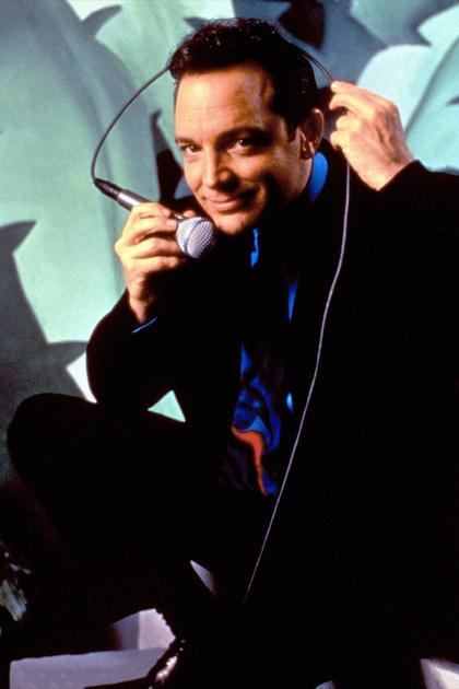 Richard Jeni: Platypus Man