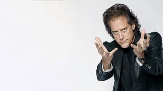 Richard Lewis: Magical Misery Tour