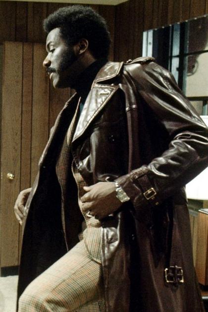 Shaft's Big Score!