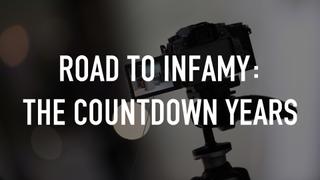 Road to Infamy: The Countdown Years