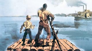 The Adventures of Huckleberry Finn