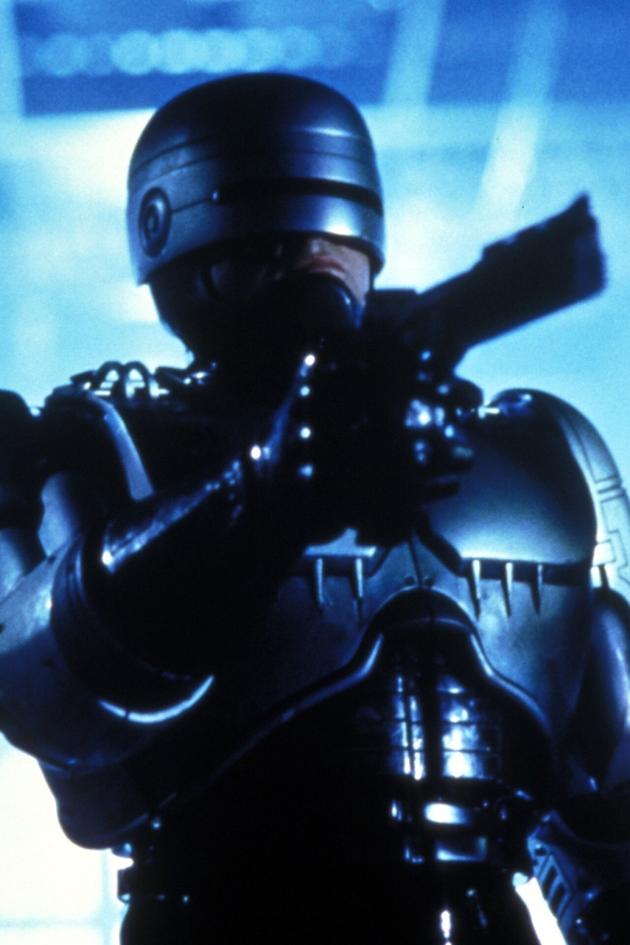 RoboCop: Prime Directives