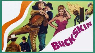 watch Buckskin