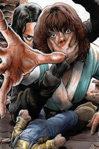 Silent Scream