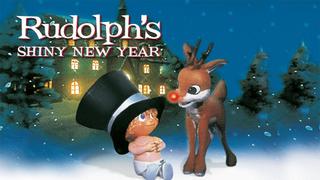 watch Rudolph's Shiny New Year