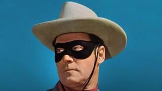 The Lone Ranger and the Lost City of Gold