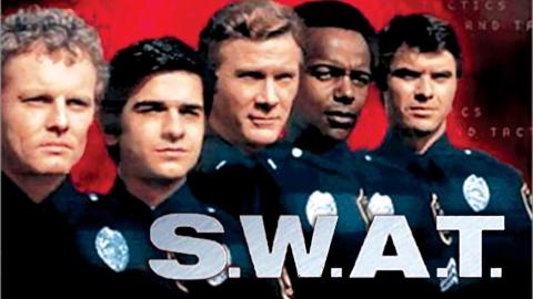 S.W.A.T.