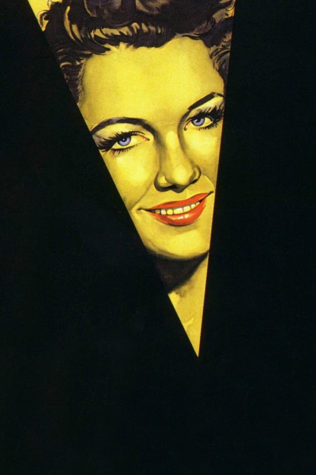 All About Eve