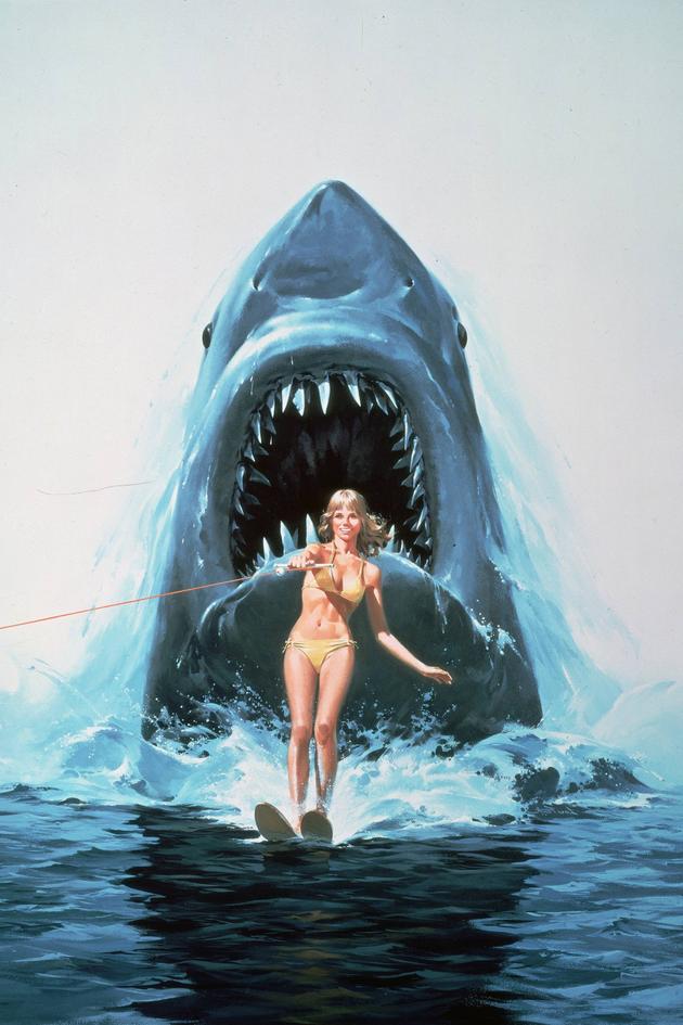 Jaws 2