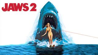  watch Jaws 2