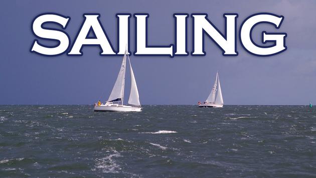 Sailing