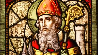 Biography: Saint Patrick: The Man, The Myth