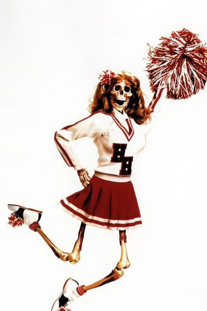 Return to Horror High