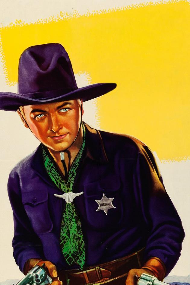 Hopalong Cassidy Returns