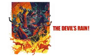 The Devil's Rain