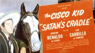 Satan's Cradle