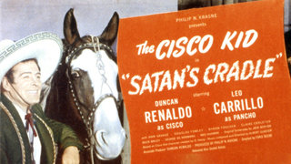 Satan's Cradle