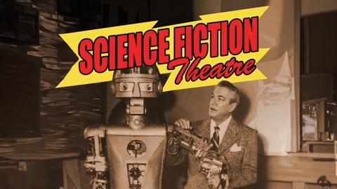 Science Fiction Theatre