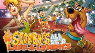 Scooby's All-Star Laff-A-Lympics