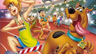 Scooby's All-Star Laff-A-Lympics