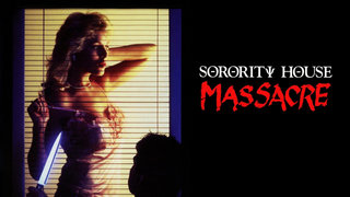 Sorority House Massacre