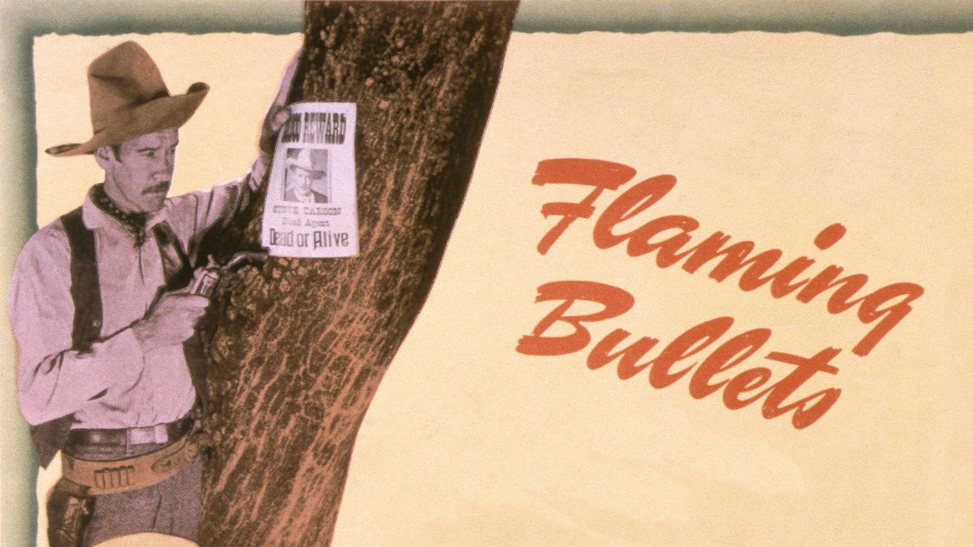 Watch Flaming Bullets Streaming on Philo