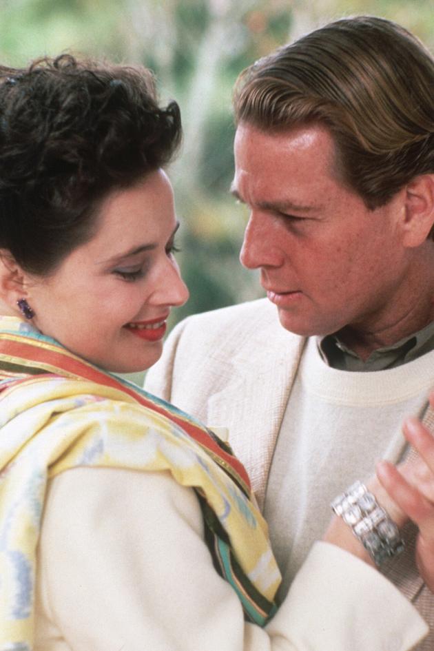 Tough Guys Don't Dance