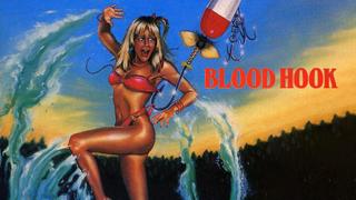 Blood Hook