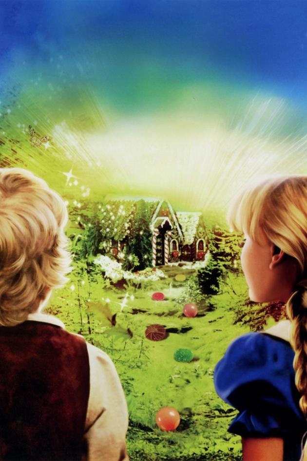 Hansel and Gretel