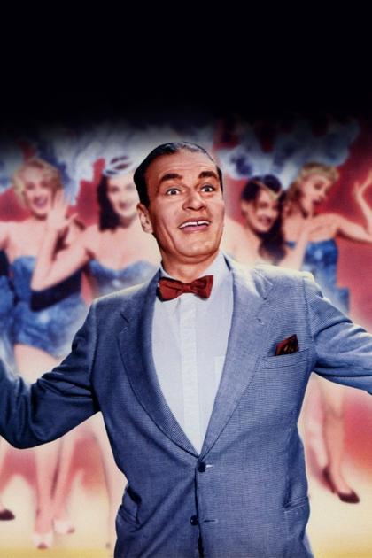 The Entertainer