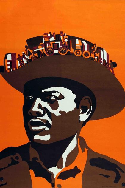 Buck and the Preacher