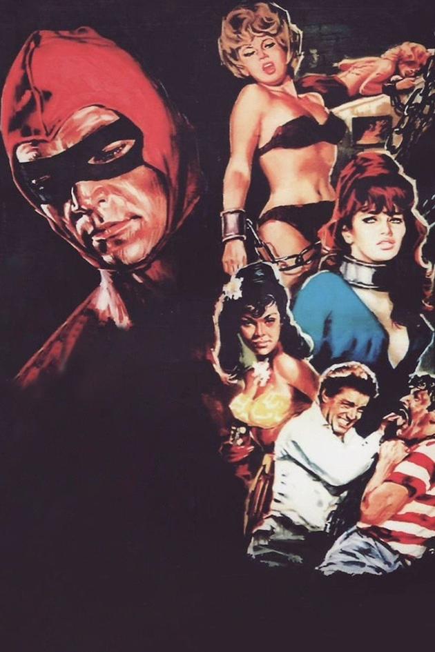 Bloody Pit of Horror