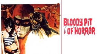 Bloody Pit of Horror