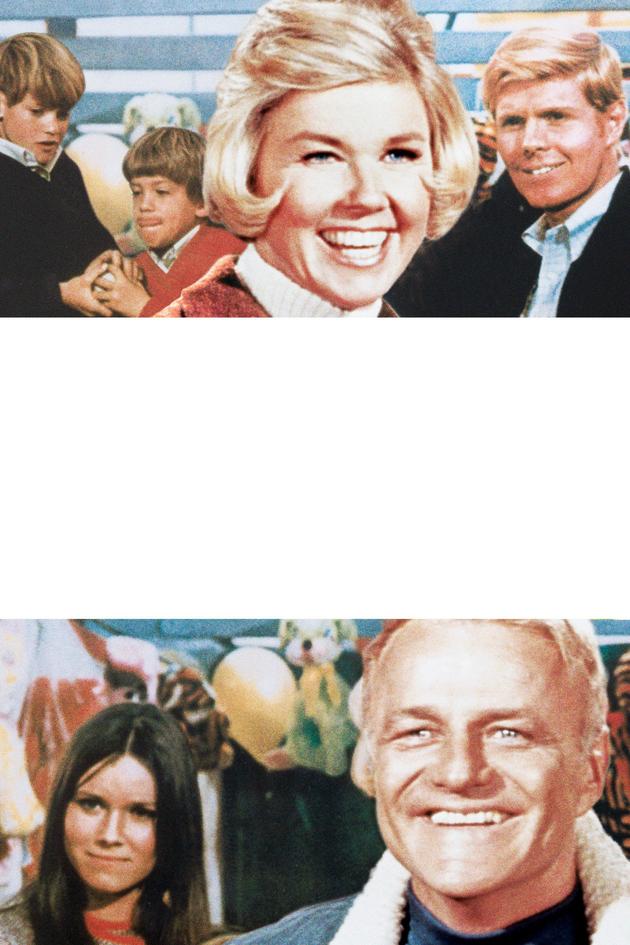 With Six You Get Eggroll