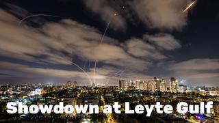 Showdown at Leyte Gulf