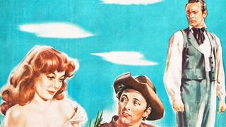 Rachel and the Stranger